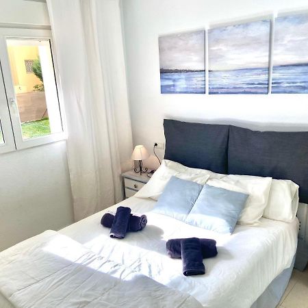 Casas Del Mar Bajo Con Vista Apartment Mijas Ngoại thất bức ảnh