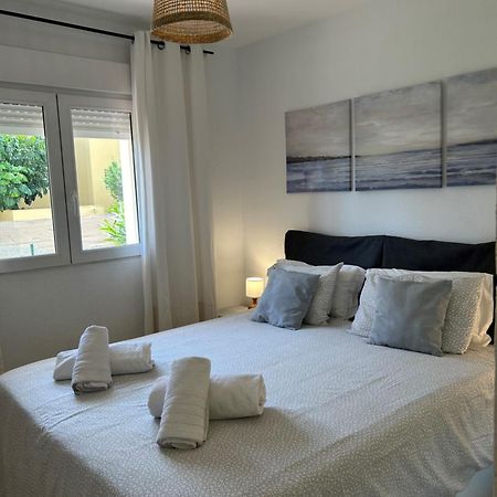 Casas Del Mar Bajo Con Vista Apartment Mijas Ngoại thất bức ảnh