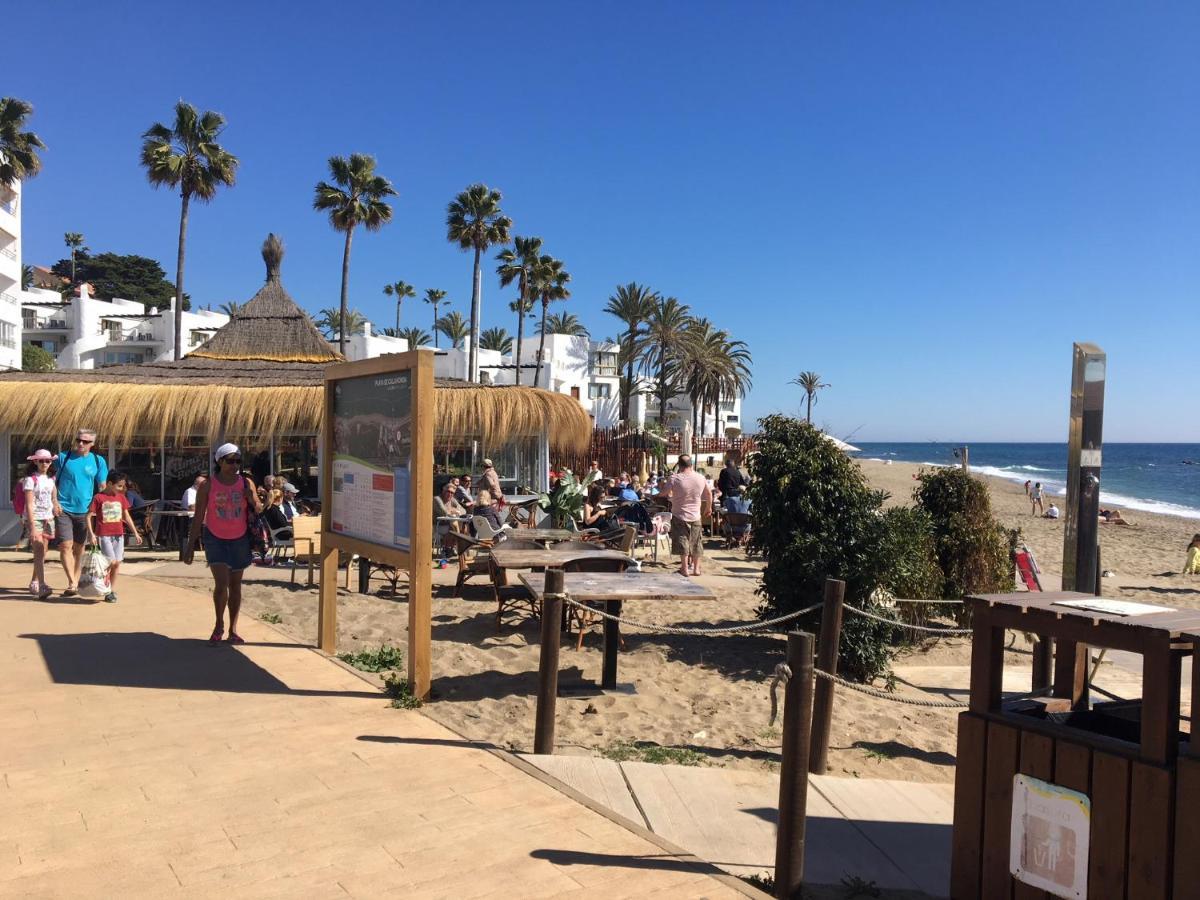Casas Del Mar Bajo Con Vista Apartment Mijas Ngoại thất bức ảnh