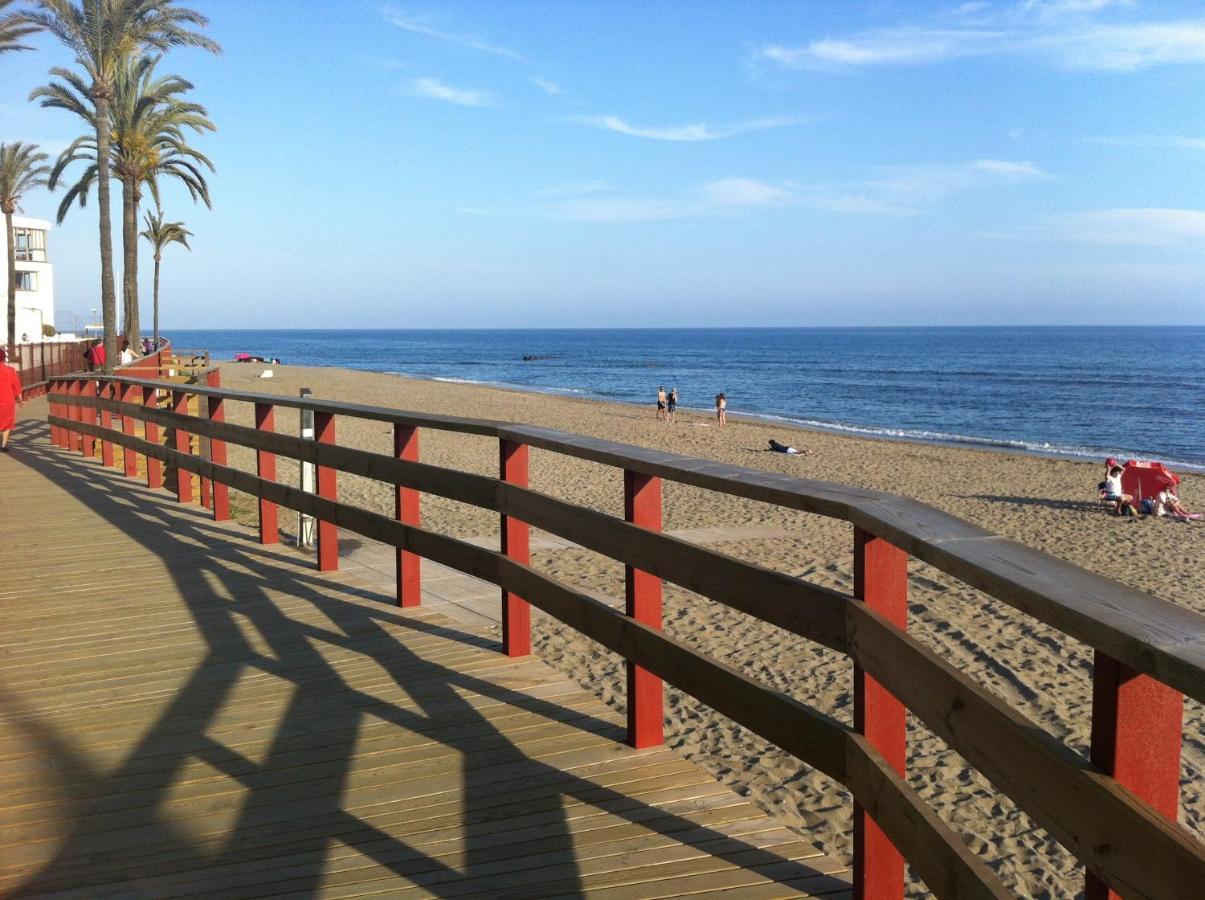 Casas Del Mar Bajo Con Vista Apartment Mijas Ngoại thất bức ảnh