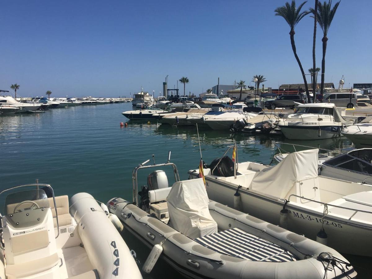 Casas Del Mar Bajo Con Vista Apartment Mijas Ngoại thất bức ảnh