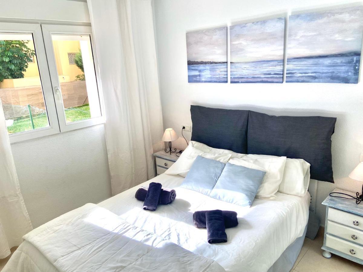 Casas Del Mar Bajo Con Vista Apartment Mijas Ngoại thất bức ảnh