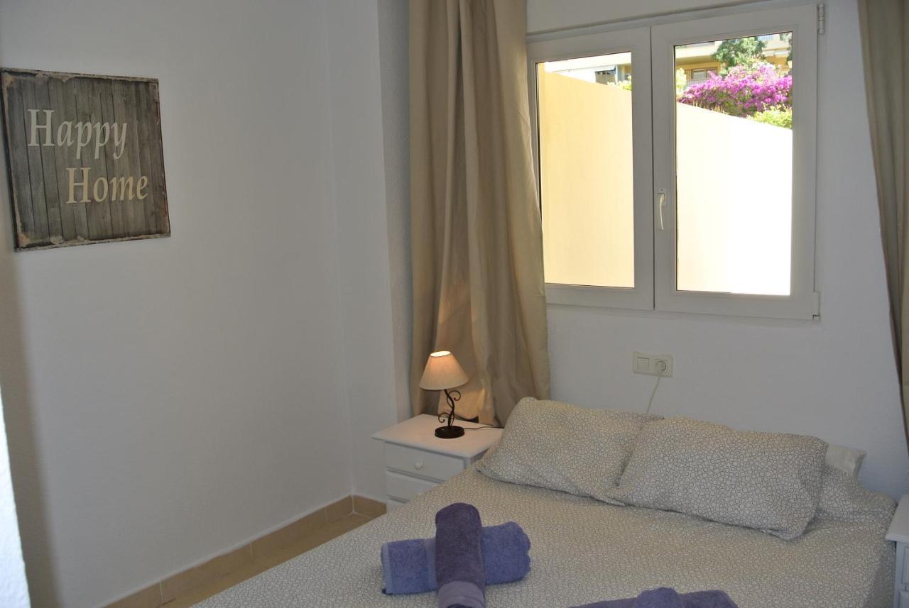 Casas Del Mar Bajo Con Vista Apartment Mijas Ngoại thất bức ảnh
