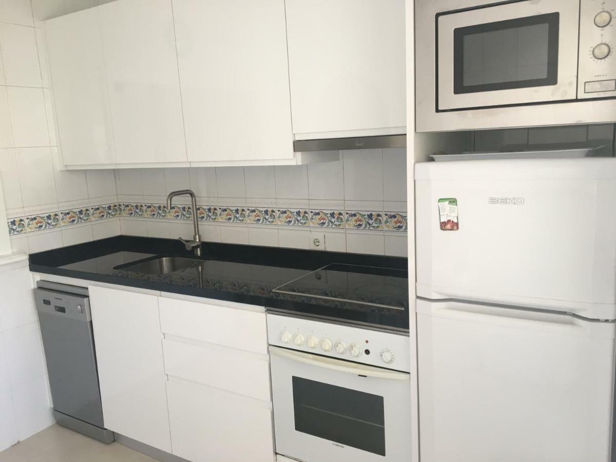 Casas Del Mar Bajo Con Vista Apartment Mijas Ngoại thất bức ảnh