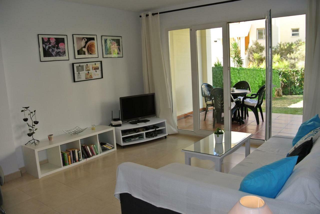 Casas Del Mar Bajo Con Vista Apartment Mijas Ngoại thất bức ảnh