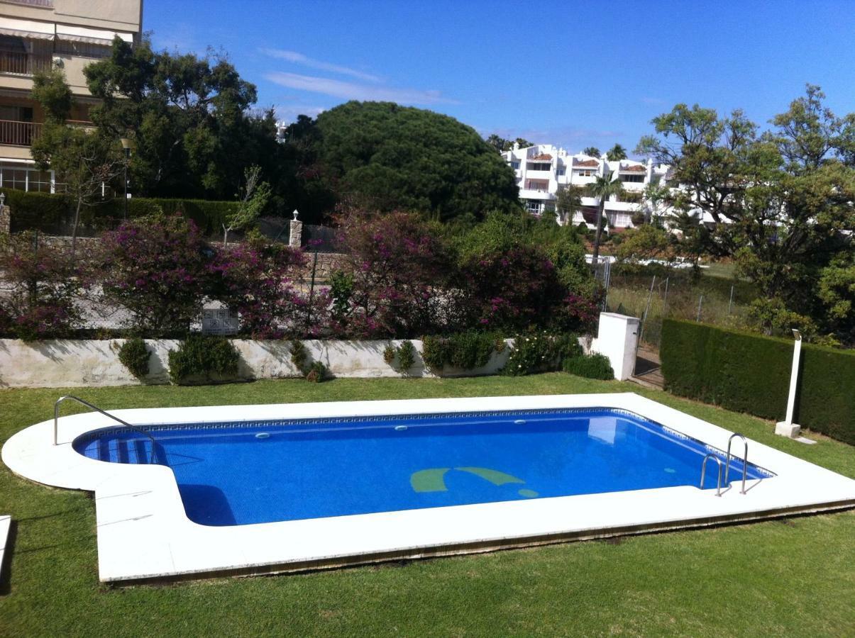 Casas Del Mar Bajo Con Vista Apartment Mijas Ngoại thất bức ảnh