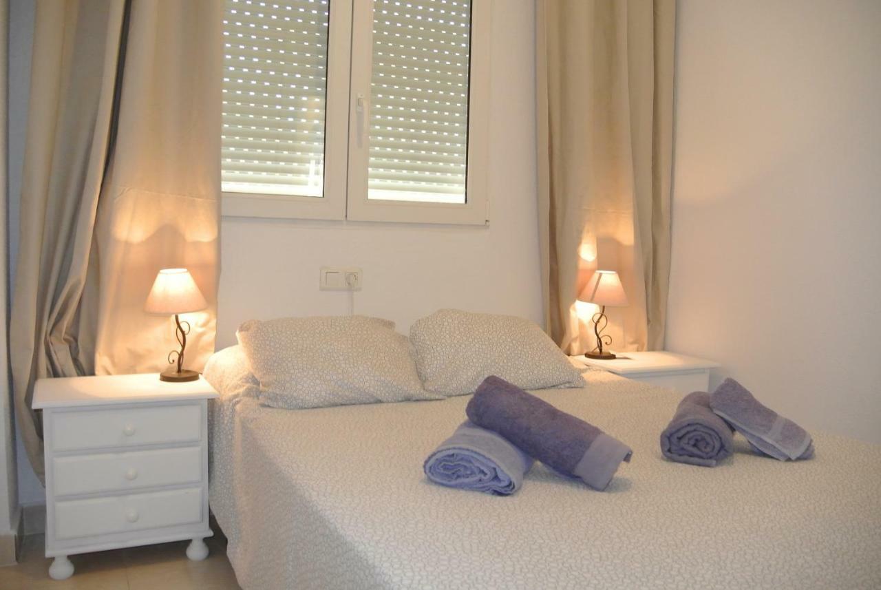 Casas Del Mar Bajo Con Vista Apartment Mijas Ngoại thất bức ảnh