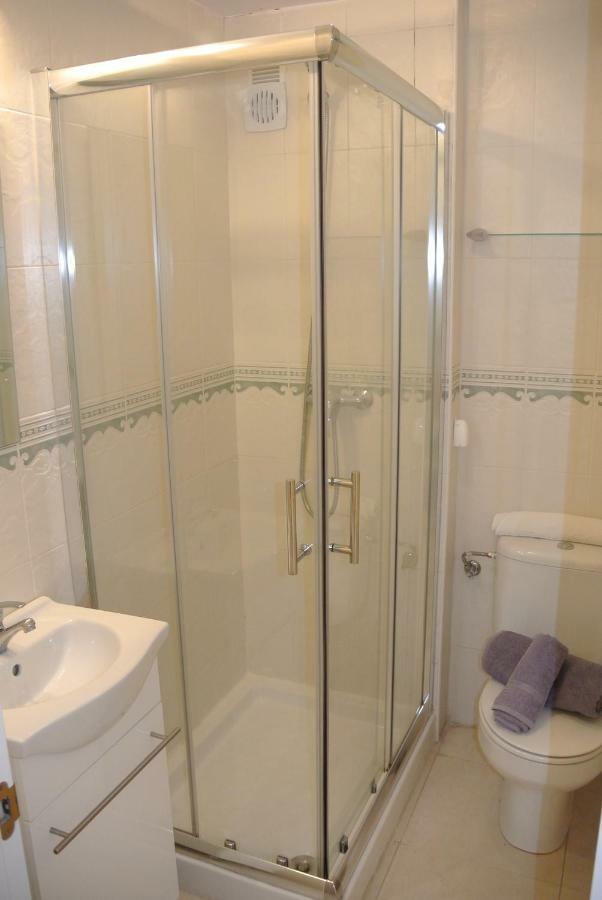Casas Del Mar Bajo Con Vista Apartment Mijas Ngoại thất bức ảnh