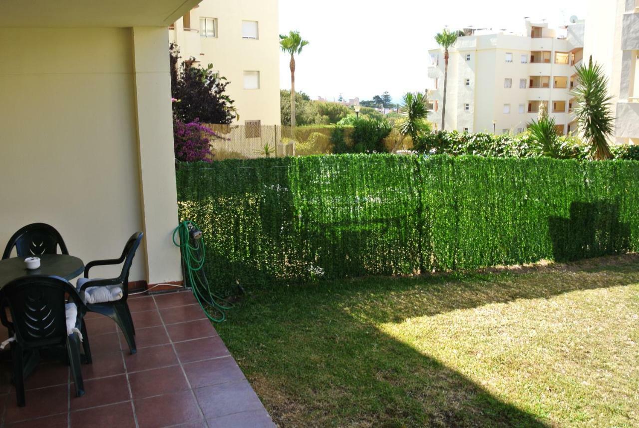 Casas Del Mar Bajo Con Vista Apartment Mijas Ngoại thất bức ảnh