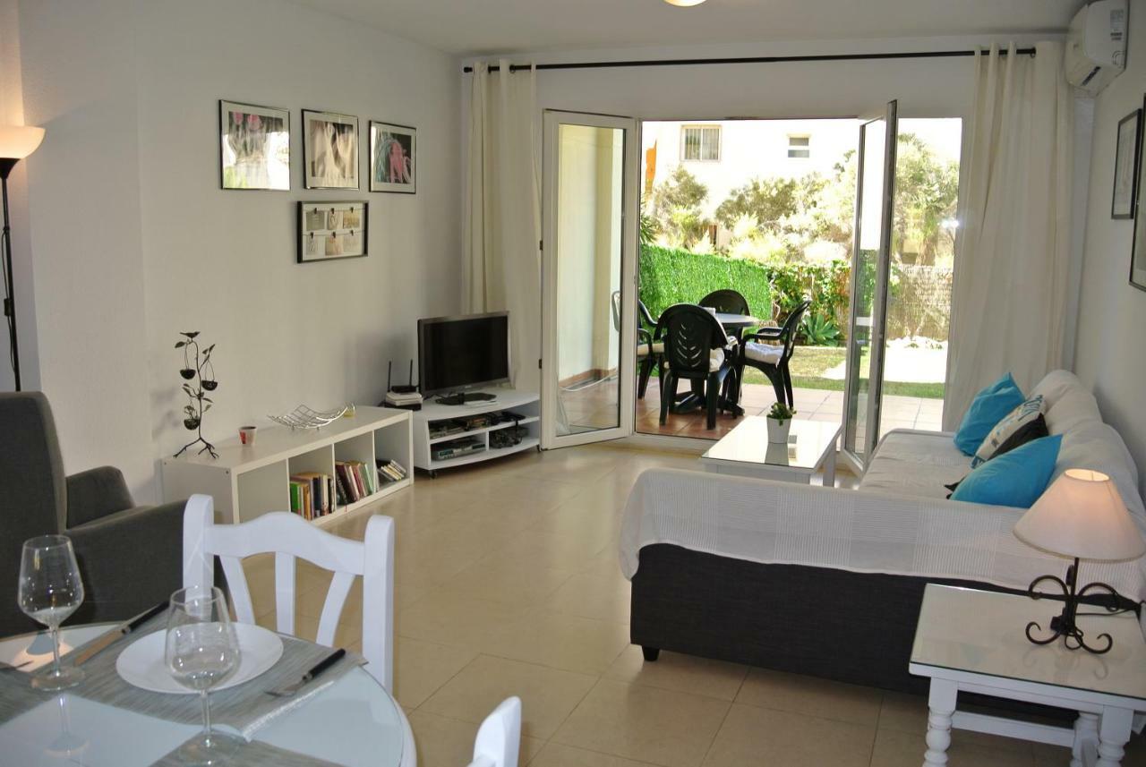 Casas Del Mar Bajo Con Vista Apartment Mijas Ngoại thất bức ảnh