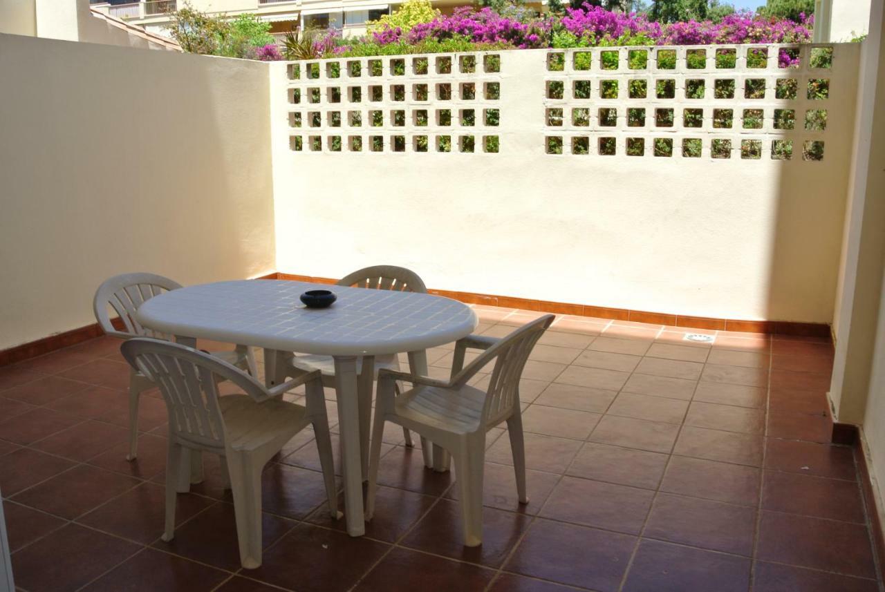 Casas Del Mar Bajo Con Vista Apartment Mijas Ngoại thất bức ảnh