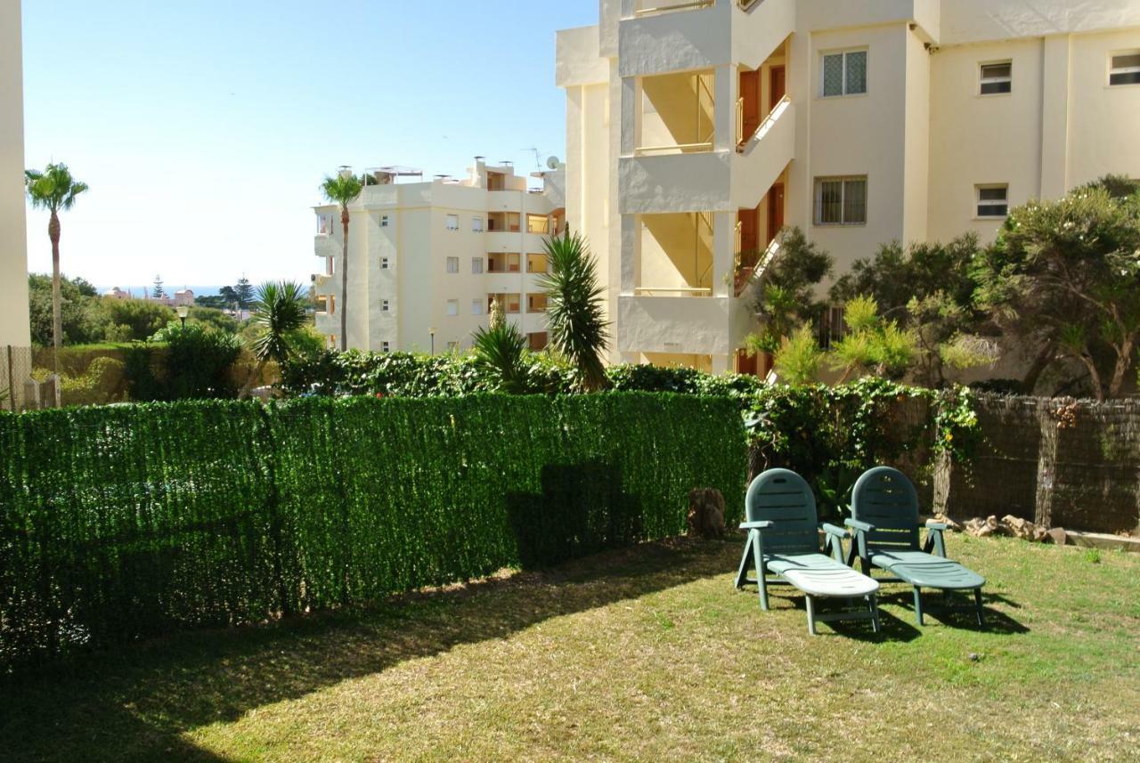 Casas Del Mar Bajo Con Vista Apartment Mijas Ngoại thất bức ảnh