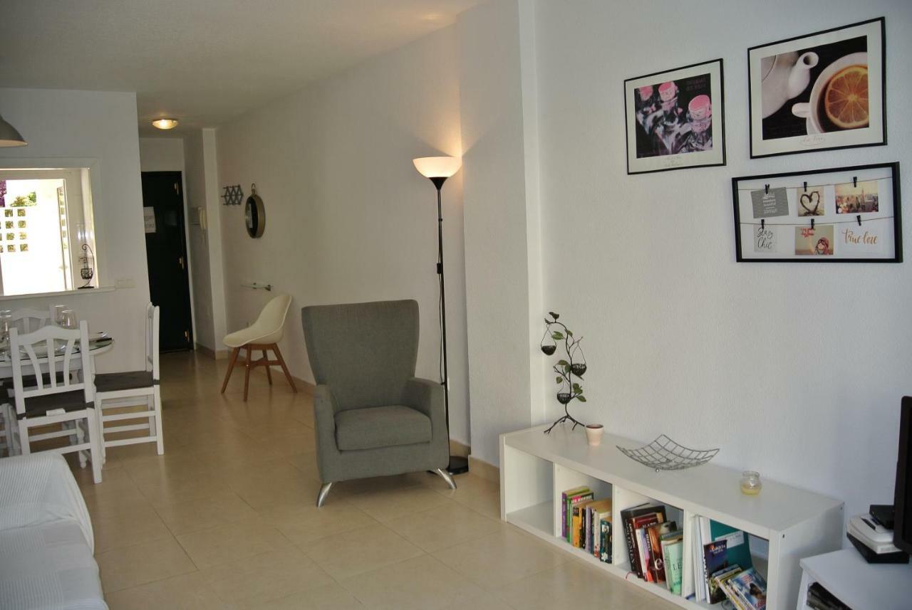 Casas Del Mar Bajo Con Vista Apartment Mijas Ngoại thất bức ảnh