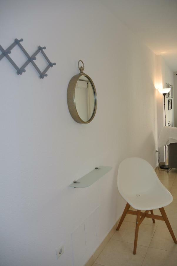 Casas Del Mar Bajo Con Vista Apartment Mijas Ngoại thất bức ảnh