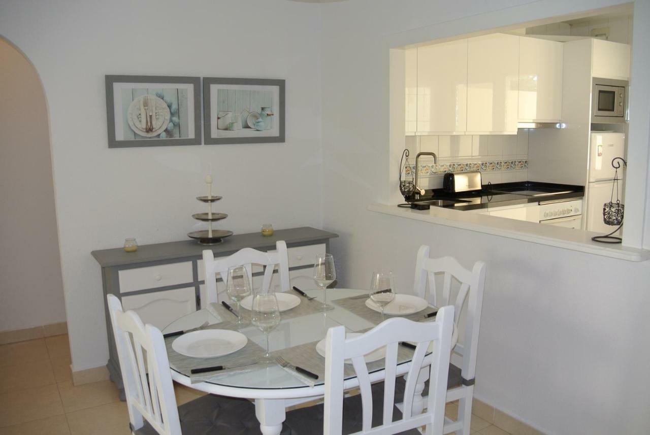 Casas Del Mar Bajo Con Vista Apartment Mijas Ngoại thất bức ảnh