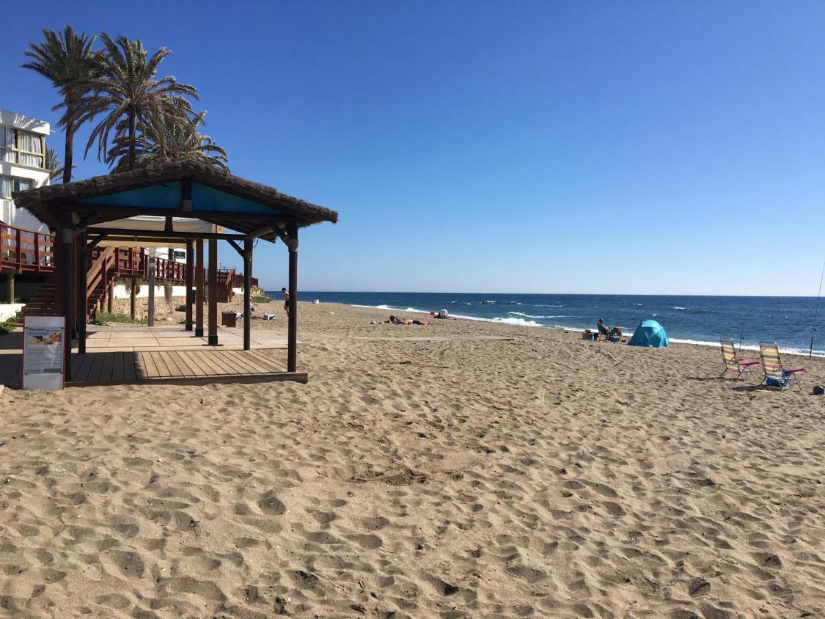 Casas Del Mar Bajo Con Vista Apartment Mijas Ngoại thất bức ảnh