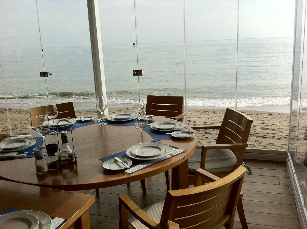 Casas Del Mar Bajo Con Vista Apartment Mijas Ngoại thất bức ảnh